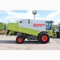 Claas LEXION 480 Evolution 2003 рік