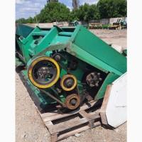 Жниварка кукурудзяна КМС – 8 б/у