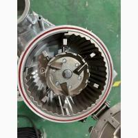 Подрібнювач спецій, круп, сухарів, сухих грибів промисловий STvega Dry Grinder H30