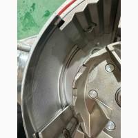 Подрібнювач спецій, круп, сухарів, сухих грибів промисловий STvega Dry Grinder H30