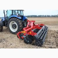 Дисковий лущильник Metal Fach U741/1