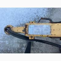 Оприскувач Богуслав ТИТАН 3000 24 метри