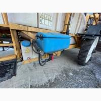 Оприскувач Богуслав ТИТАН 3000 24 метри