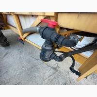 Оприскувач Богуслав ТИТАН 3000 24 метри