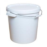 Відро пластикове харчове 20л