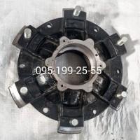Корпус маточини (маточина) ПРТ-10, 3ПТС-12, 2ПТС-6. Маточина Н129.00.301 #прт10 #3птс12