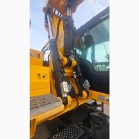 JCB JS 200 W 2012 рік