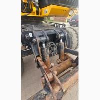JCB JS 200 W 2012 рік