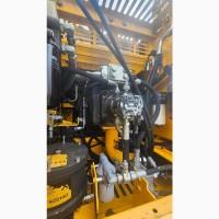 JCB JS 200 W 2012 рік