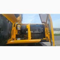 JCB JS 200 W 2012 рік