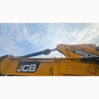 JCB JS 200 W 2012 рік