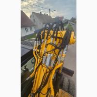 JCB JS 200 W 2012 рік