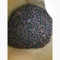 Продам ожину дикорослу морожену
