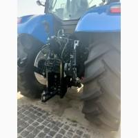 Новий трактор New Holland T6070 PLUS - 142 к.с