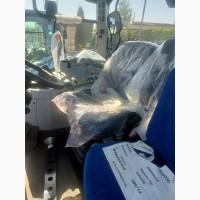 Новий трактор New Holland T6070 PLUS - 142 к.с