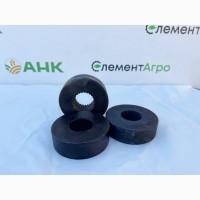 Втулка (муфта) шнека John Deere