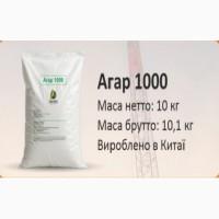 Агар 1000 Китай 10 кг
