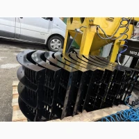 Подбарабанье глухое комбайнов Case IH 84247319 / 84247320 (84293300)