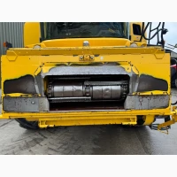 New Holland CR 9070 Elevation 2011 р