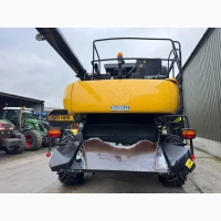 New Holland CR 9070 Elevation 2011 р