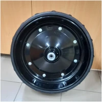 Колесо 500х210 / 005561.03 Otico, 980436 Sulky, 980436 Sky, 680436 Sulky, 680436 Sky