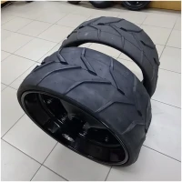 Колесо 500х210 / 005561.03 Otico, 980436 Sulky, 980436 Sky, 680436 Sulky, 680436 Sky
