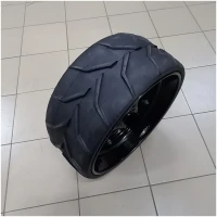 Колесо 500х210 / 005561.03 Otico, 980436 Sulky, 980436 Sky, 680436 Sulky, 680436 Sky