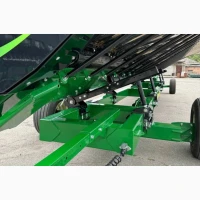 Жниварка Агро СпецСервіс Шабля 12-70 2026