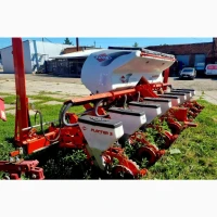 Сівалка просапна Kuhn Planter 3m
