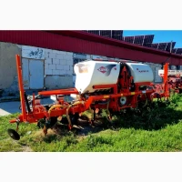 Сівалка просапна Kuhn Planter 3m