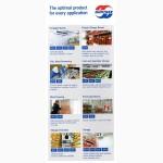 Guntner Agri-Cooler - воздухоохладитель для сельскохозяйственной продукции
