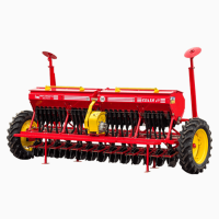 Сівалка зернотукова GRAIN 4V (варіатор) Завод