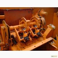 Запчасти на пресс подборщик Ривьера Касалис Rivierre Casalis