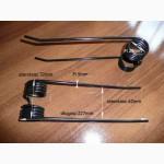 Запчасти на пресс подборщик Ривьера Касалис Rivierre Casalis