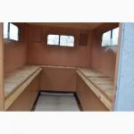 Павильон для пчёл