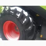 Продам комбайн Claas Lexion 580 -2007 г