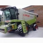Продам комбайн Claas Lexion 580 -2007 г