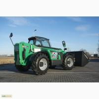 Погрузчик Jcb 535-95 дизельный