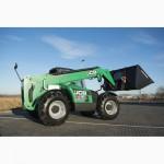 Погрузчик Jcb 535-95 дизельный