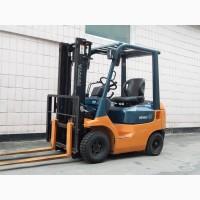 Яп0нские п0гру34ики 6у TOYOTb, KOMbTSU, NISSbN