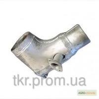 Труба выхлопная Т-150, СМД-60(колено)