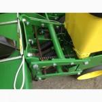 Амереканская Сеялка пропашная John Deere 7000 (8-рядная, 70 см, удобрения)