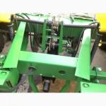 Амереканская Сеялка пропашная John Deere 7000 (8-рядная, 70 см, удобрения)