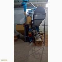 Продам крупоцех