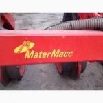 Сеялка MaterMacc MS 8100