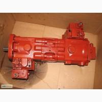 Ремонт гидростатики Bosch Rexroth, Ремонт гст Bosch Rexroth, Ремонт насоса Bosch Rexroth