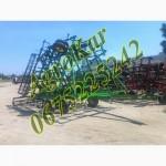 Продам культиватор John Deere 960 10 метров + винтовые катки