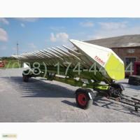 Жатка для подсолнуха CLAAS SUNSPEED 12-75 (Клас санспид 12-75)