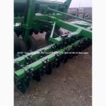 Сеялка зерновая Great Plains Solid Stand 1500 4, 5м капитальный ремонт из США