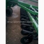 Сеялка зерновая Great Plains Solid Stand 1500 4, 5м капитальный ремонт из США